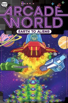 Earth to Aliens: Volume 4 - Nate Bitt