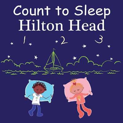 Count to Sleep Hilton Head - Adam Gamble