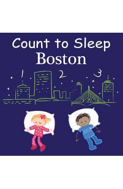 Count to Sleep Boston - Adam Gamble