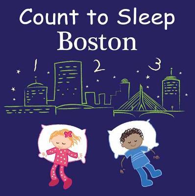 Count to Sleep Boston - Adam Gamble