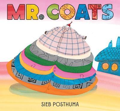 Mr. Coats - Sieb Posthuma