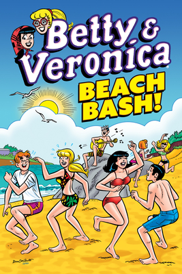 Betty & Veronica: Beach Bash - Archie Superstars