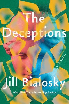 The Deceptions - Jill Bialosky