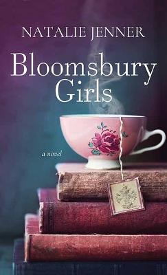 Bloomsbury Girls - Natalie Jenner