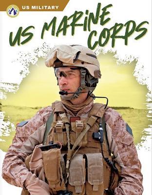 US Marine Corps - Jessica Coup�