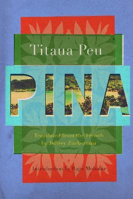 Pina - Titaua Peu