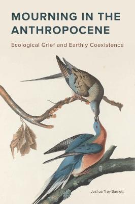 Mourning in the Anthropocene: Ecological Grief and Earthly Coexistence - Joshua Trey Barnett