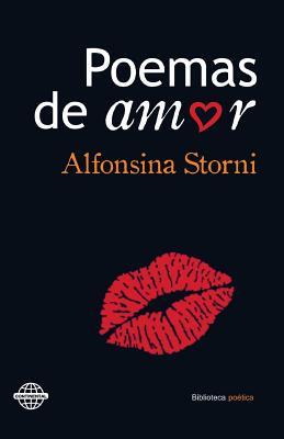 Poemas de amor - Alfonsina Storni