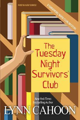 Tuesday Night Survivors' Club - Lynn Cahoon