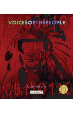Poza produsului Voices of the People - Joseph Bruchac