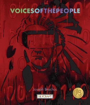 Voices of the People - Joseph Bruchac