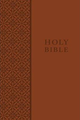 Study Bible-KJV-Personal Size Signature - Thomas Nelson