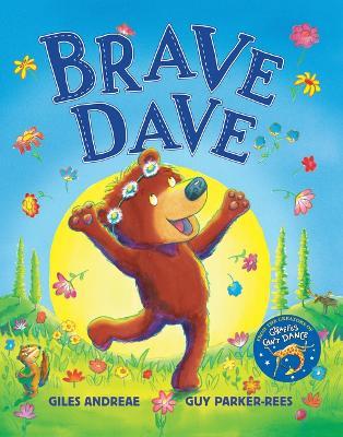Brave Dave - Giles Andreae