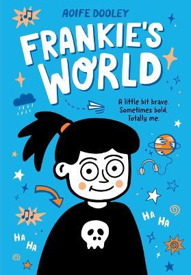 Frankie's World: A Graphic Novel - Aoife Dooley