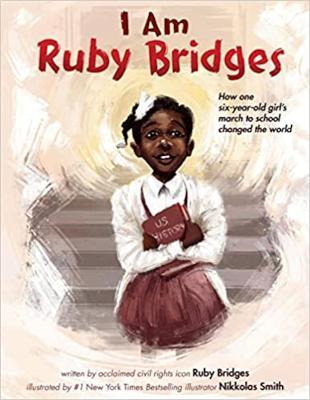 I Am Ruby Bridges - Ruby Bridges