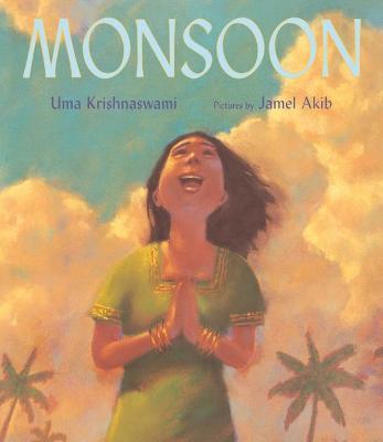 Monsoon - Uma Krishnaswami