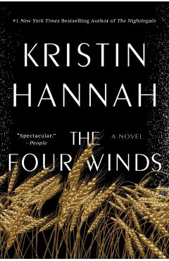 The Four Winds - Kristin Hannah