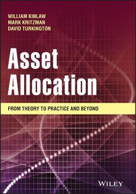 Asset Allocation: From Theory to Practice and Beyond - Mark P. Kritzman