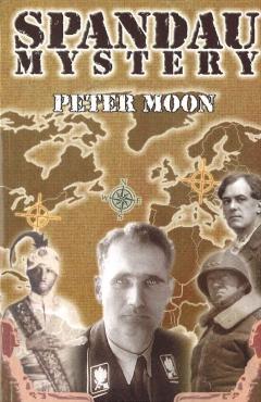 Spandau Mystery - Peter Moon