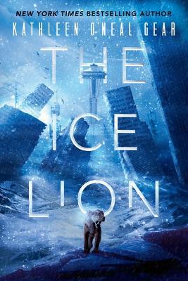 The Ice Lion - Kathleen O'neal Gear