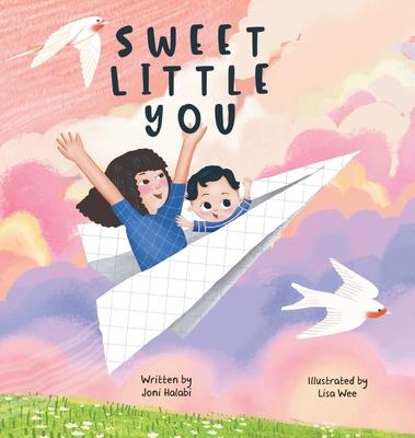 Sweet Little You - Joni Halabi
