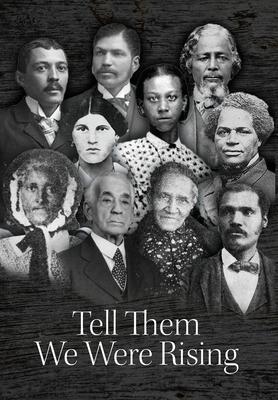 Tell Them We Were Rising - Paul Clements