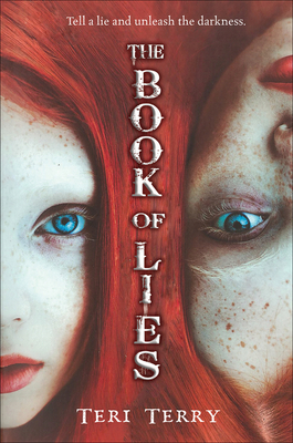 The Book of Lies - Teri Terry