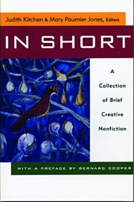 In Short: A Collection of Brief Creative Nonfiction - Mary Paumier Jones