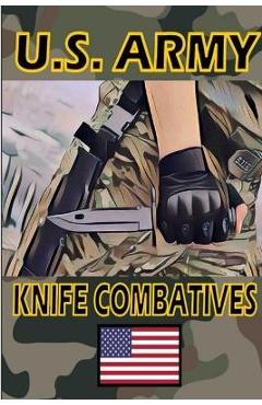 Poza produsului US Army Knife Combatives - Fernan Vargas