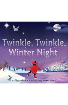 Twinkle, Twinkle, Winter Night - Megan Litwin