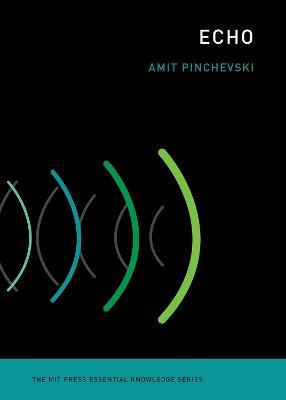 Echo - Amit Pinchevski
