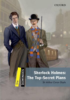 Sherlock Holmes - Arthur Doyle