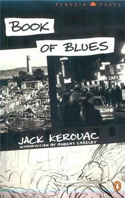 Book of Blues - Jack Kerouac