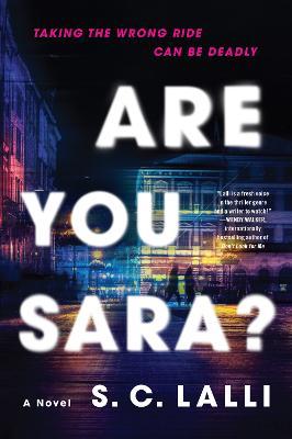 Are You Sara? - S. C. Lalli
