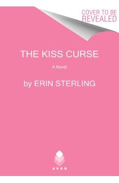 The Kiss Curse - Erin Sterling