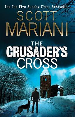 The Crusader's Cross - Scott Mariani