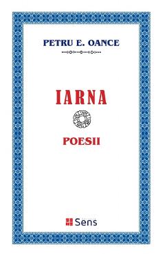 Poza produsului Iarna. Poesii - Petru E. Oance