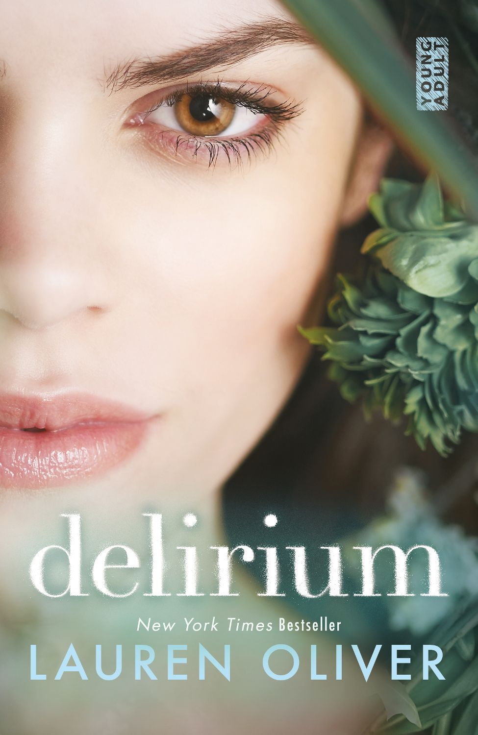eBook Delirium - Lauren Oliver
