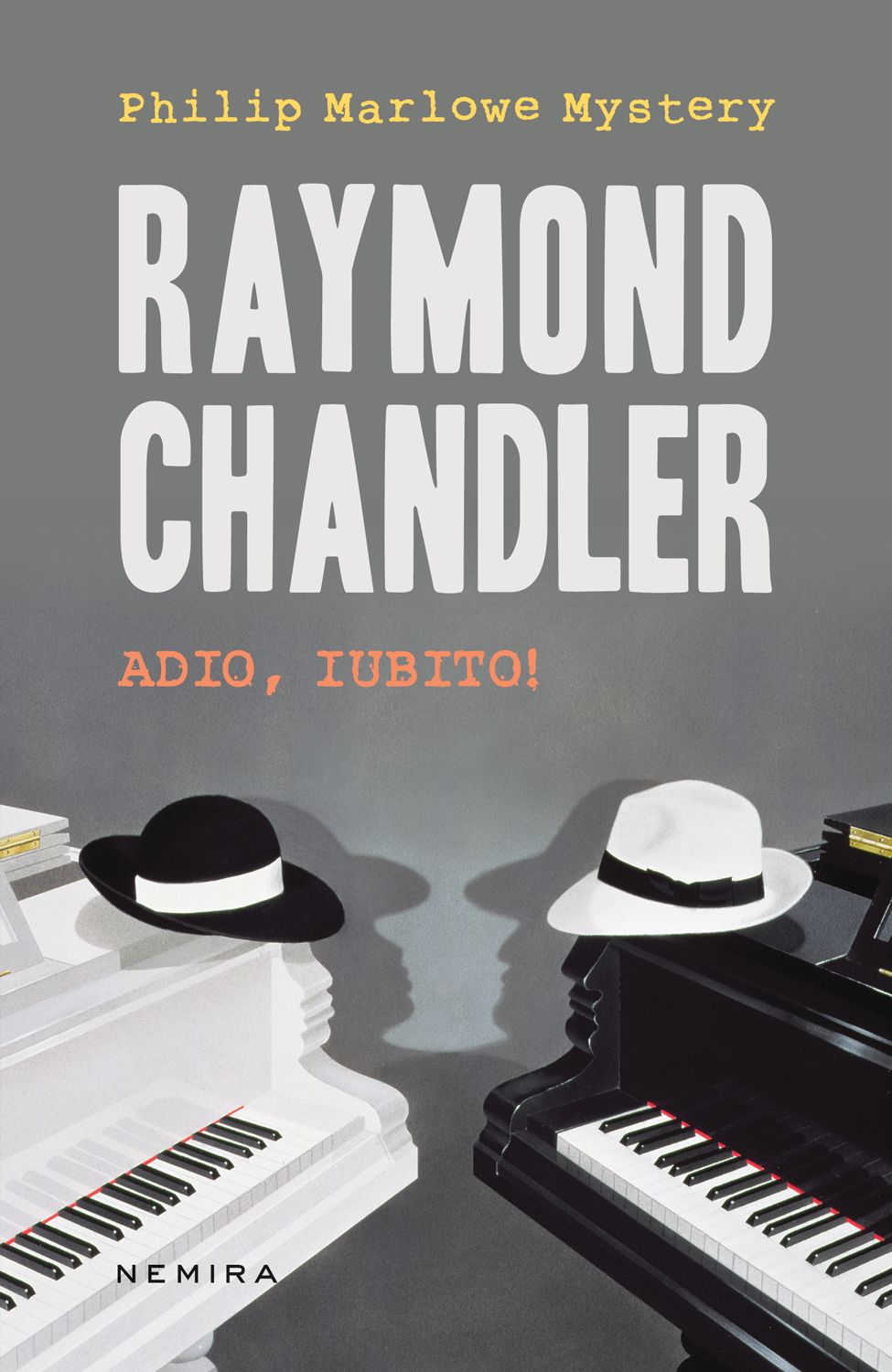 eBook Adio, iubito! - Raymond Chandler