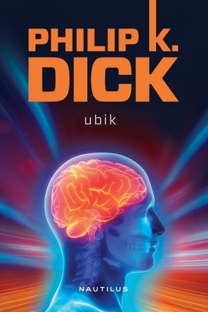 eBook Ubik - Philip K. Dick