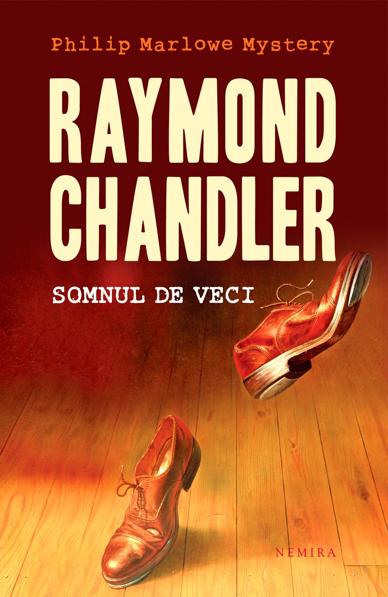 eBook Somnul de veci - Raymond Chandler