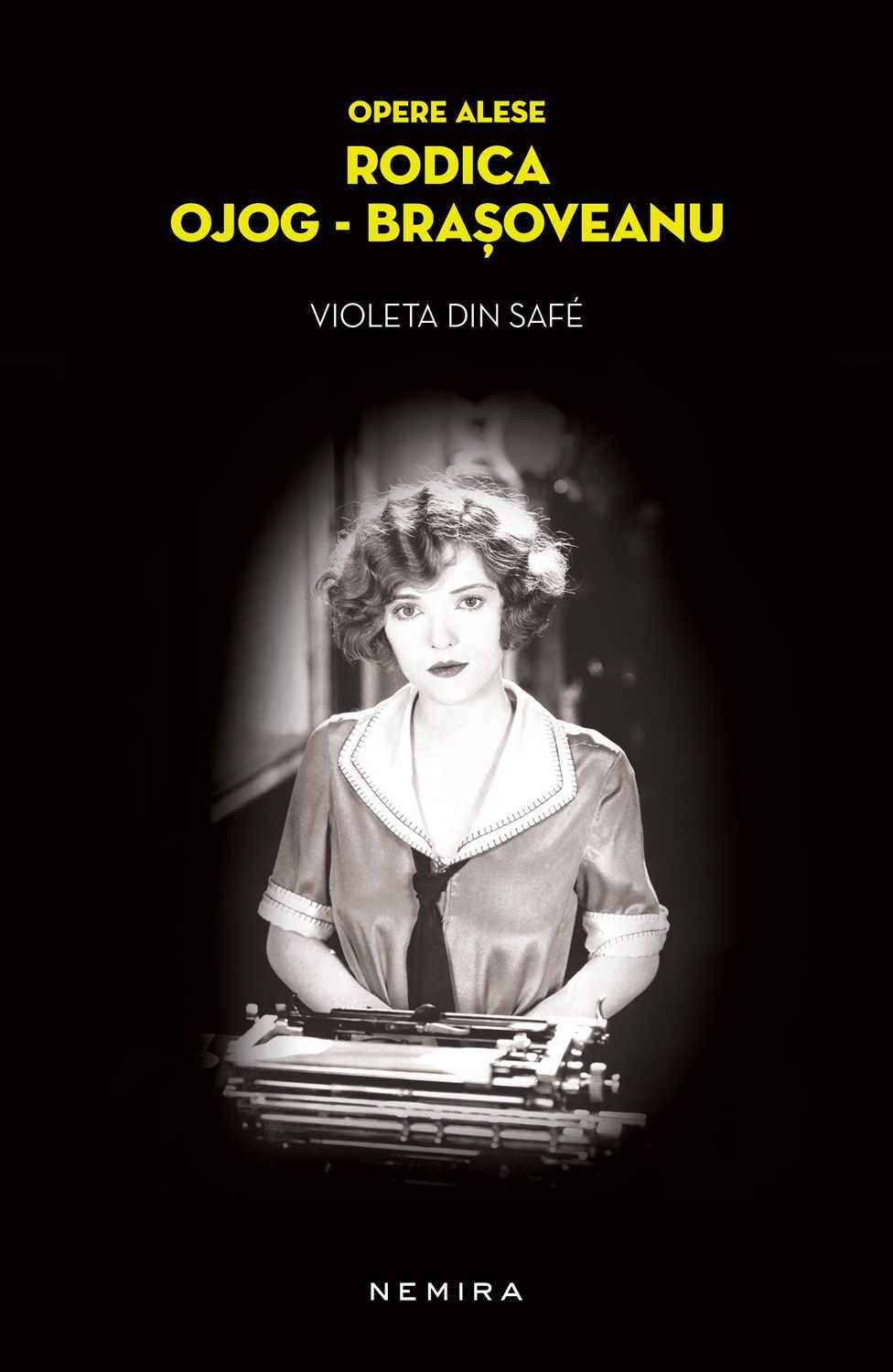 eBook Violeta din Safe - Rodica Ojog-Brasoveanu