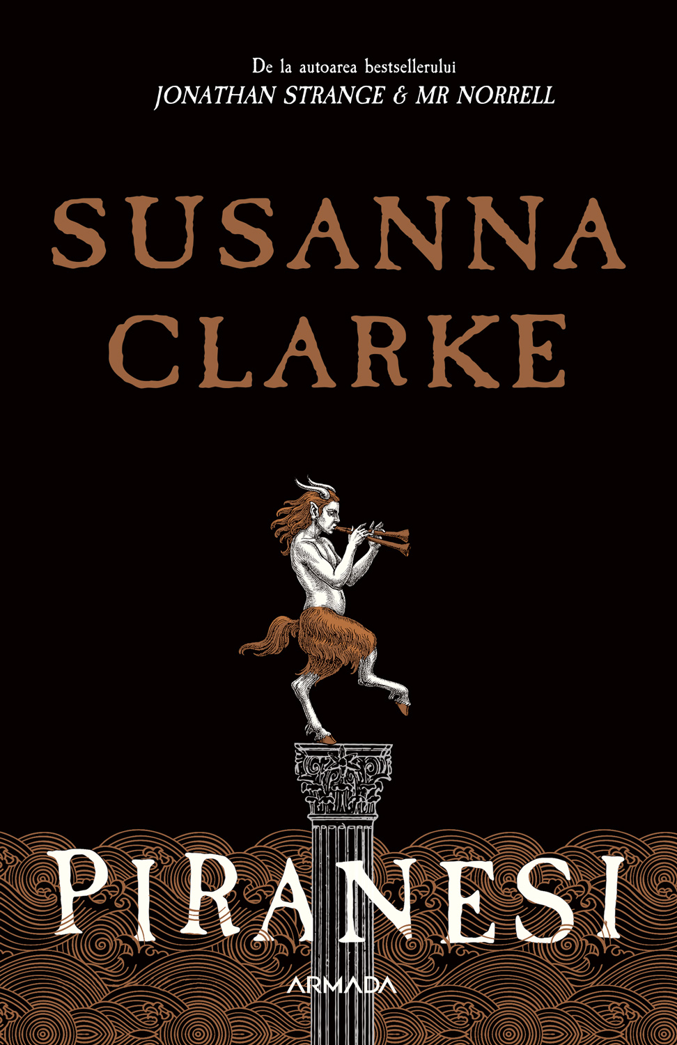 eBook Piranesi - Susanna Clarke