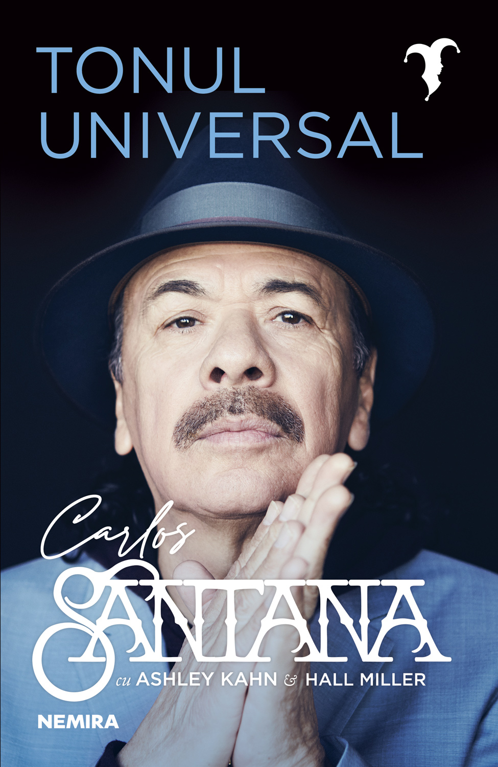 eBook Tonul universal - Carlos Santana