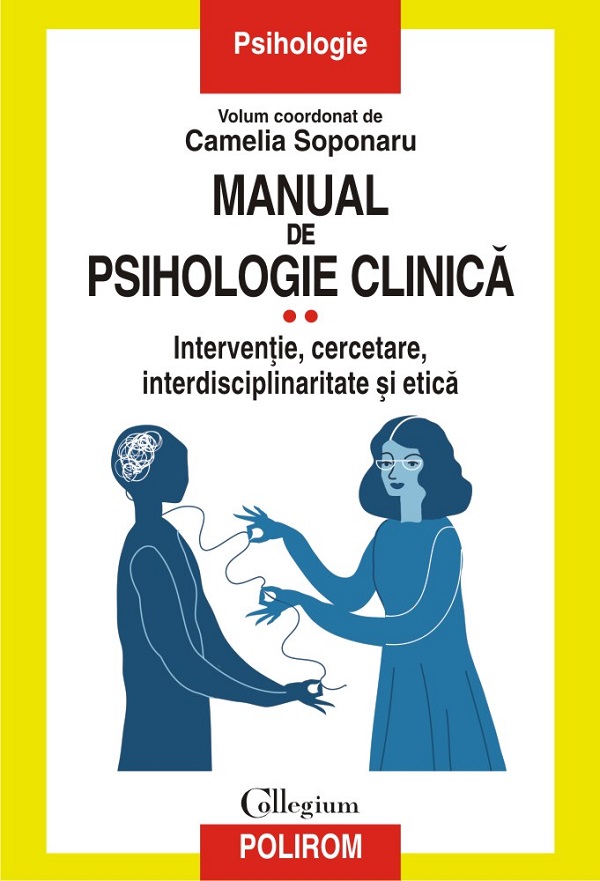 Manual de psihologie clinica Vol.2 - Camelia Soponaru