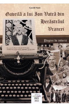 Poza produsului Gavrila a lui Ion Vatra din Herastraul Vrancei - Gavrila Vatra