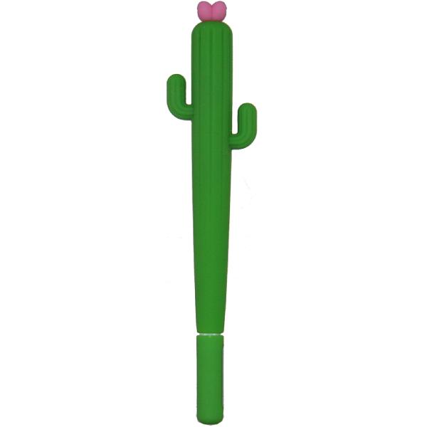 Pix gel: Cactus