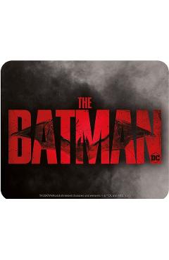 Poza produsului Mousepad flexibil: The Batman Logo. Dc Comics
