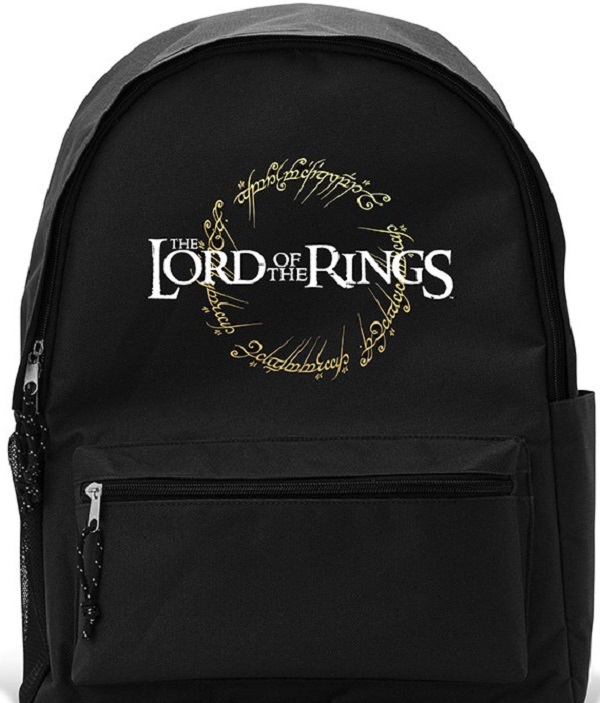 Ghiozdan: Ring. Lord Of The Rings