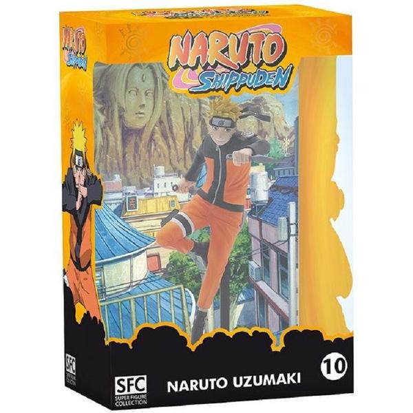 Figurina: Naruto Uzumaki. Naruto Shippuden